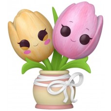 Funko pop flora tulip
