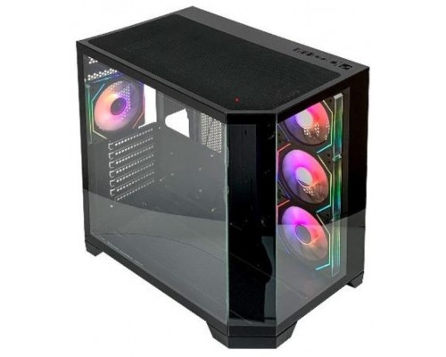 Caja ordenador gaming l - link nova rgb