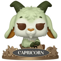 Funko pop zodiac capricorn Funko pop zodiac capricorn