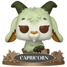 Funko pop zodiac capricorn