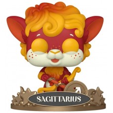 Funko pop zodiac sagittarius