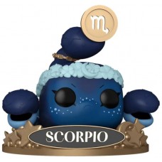 Funko pop zodiac scorpio