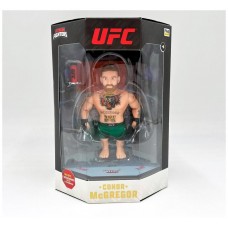 Ufc leyendas: maxi figura articulada +