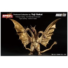 Figura ichibansho godzilla -  king ghidorah