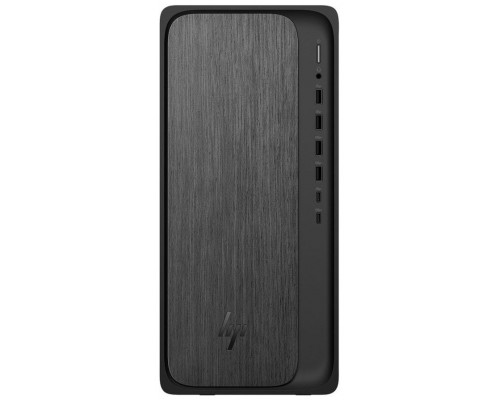 Ordenador hp omnidesk m02 - 0025ns ryzen 5 - 8500g