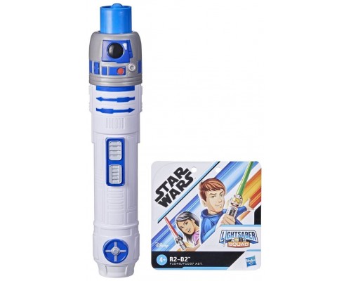 Sable laser star wars rp lightsaber