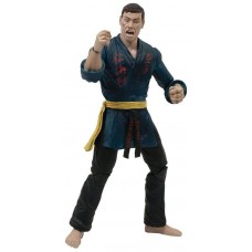 Figura diamond select toys jean - claude van