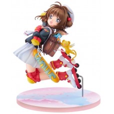 Figura good smile company cardcaptor sakura