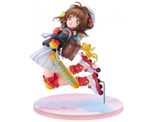 Figura good smile company cardcaptor sakura