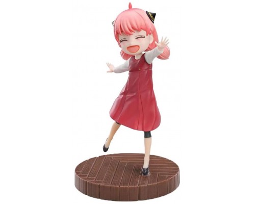 Figura sega goods luminasta spy x