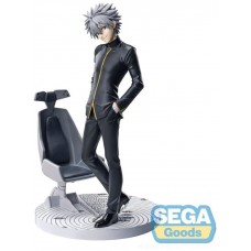 Figura sega goods luminasta evangelion 3.0