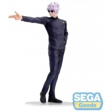 Figura sega goods luminasta jujutsu kaisen