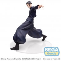 Figura sega goods luminasta jujutsu kaisen