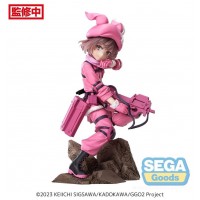 Figura sega goods luminasta sword art