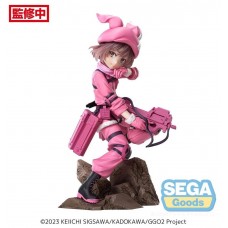 Figura sega goods luminasta sword art