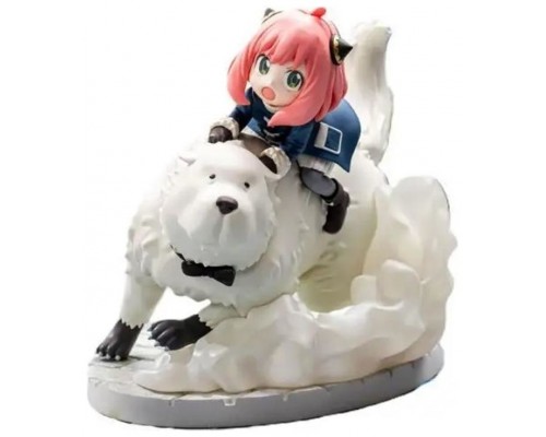 Figura sega goods luminasta spy x