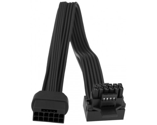 Cable alimentacion yinettech pci - e 5.0 16
