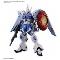Maqueta bandai hobby mobile suit gundam