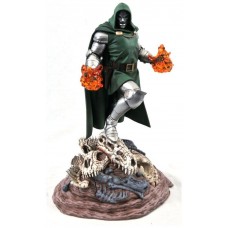 Figura diamond select toys marvel gallery