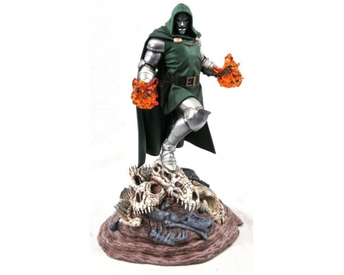 Figura diamond select toys marvel gallery