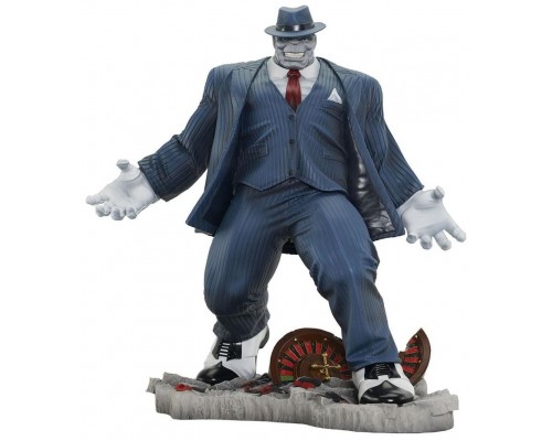 Figura diamond select toys marvel gallery