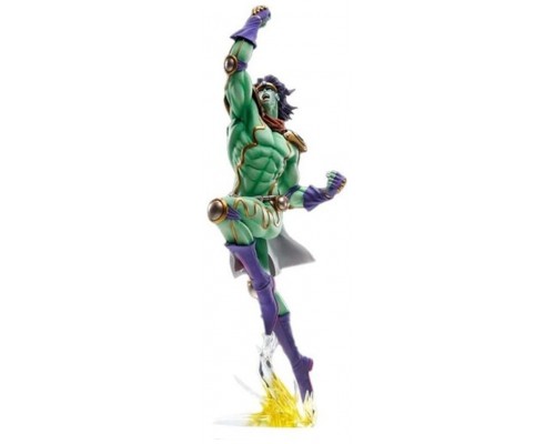 Figura medicos entertainment jojo"s bizarre adventure