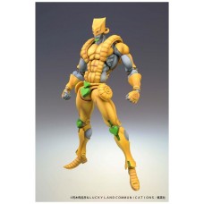 Figura medicos entertainment jojo"s bizarre adventure