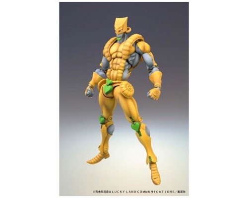 Figura medicos entertainment jojo"s bizarre adventure