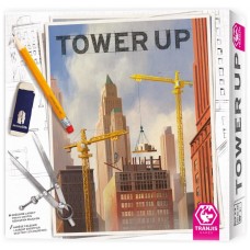 Juego mesa tower up