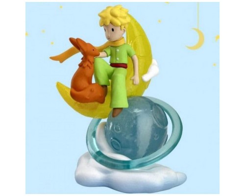 Figura playstoy el principito & el