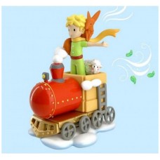 Figura playstoy el principito & sus