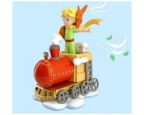 Figura playstoy el principito & sus