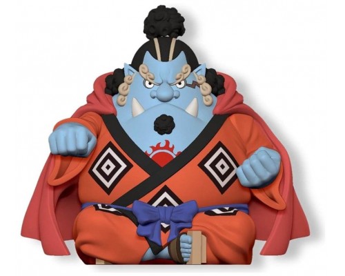 Hucha playstoy one piece jinbe 16cm