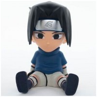 Hucha playstoy naruto sasuke uchiha 14cm