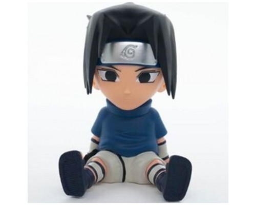 Hucha playstoy naruto sasuke uchiha 14cm