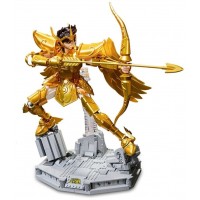 Figura pantasy saint seiya sagittarius the