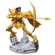 Figura pantasy saint seiya sagittarius the