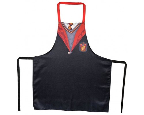 Delantal sd toys harry potter uniforme