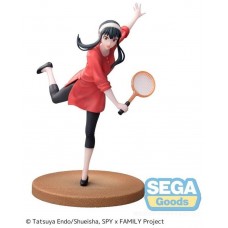 Figura sega goods luminasta spy x