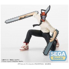 Figura sega goods chainsaw man pm