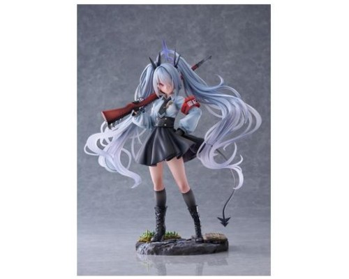 Figura square enix blue archive shiromi