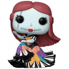 Funko pop! disney pesadilla antes navidad