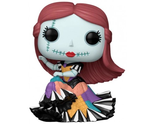 Funko pop! disney pesadilla antes navidad