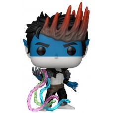 Funko pop! games magic: the gathering