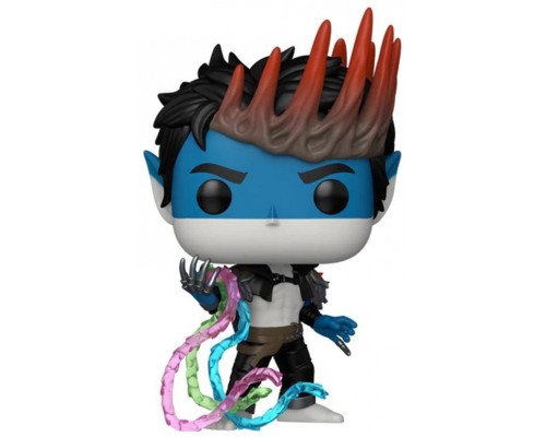 Funko pop! games magic: the gathering