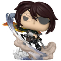 Funko pop! premium animation ataque a Funko pop! premium animation ataque a