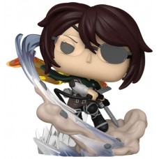 Funko pop! premium animation ataque a