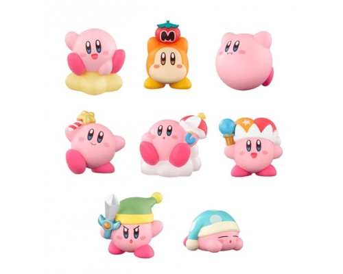 Kirby friends w1 1 unidad aleatoria