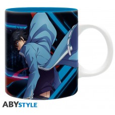 Taza abystyle solo leveling 320 ml