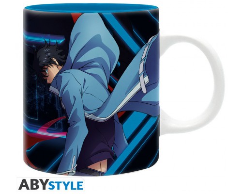 Taza abystyle solo leveling 320 ml